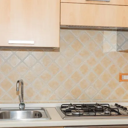 Belvedere 26/3 Apartman