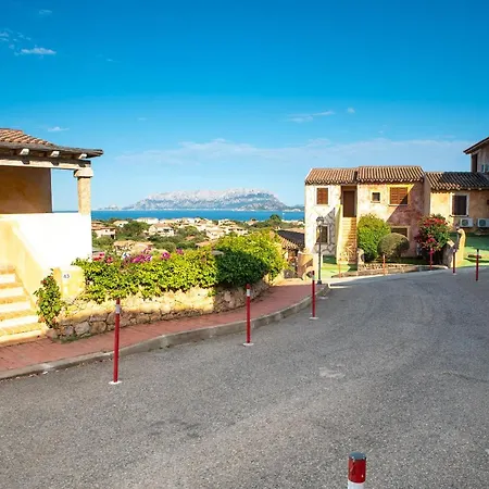 Belvedere 26/3 Olbia
