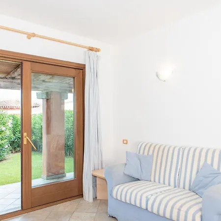Apartman Belvedere 26/3 Olbia