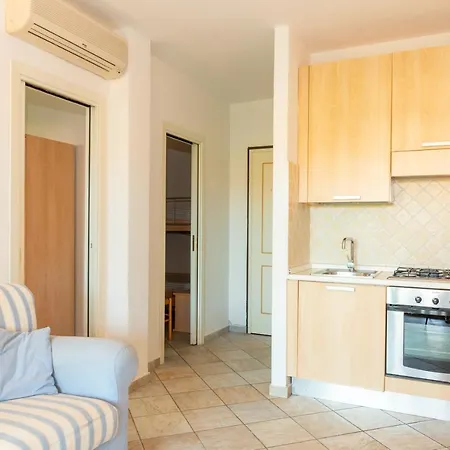 Belvedere 26/3 Apartman Olbia