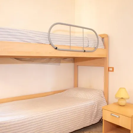 Apartman Belvedere 26/3 *